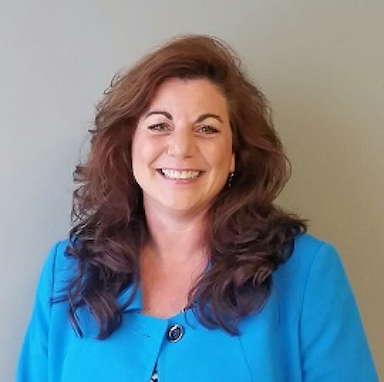 Ann-Marie Dougherty